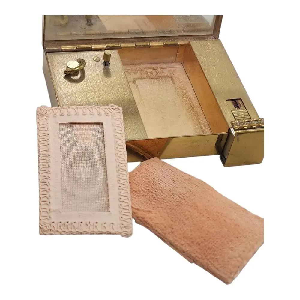 N/A vintage volupte
